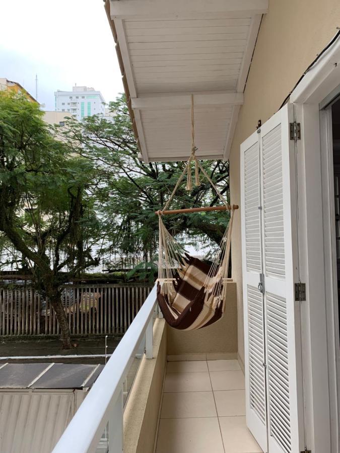 Pousada Balneário Camboriú Extérieur photo