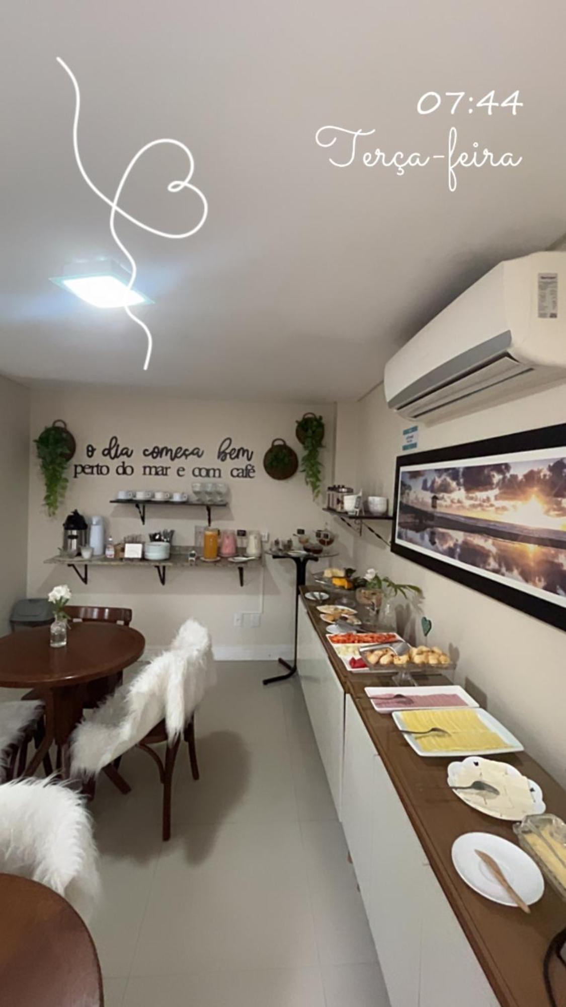 Pousada Balneário Camboriú Extérieur photo